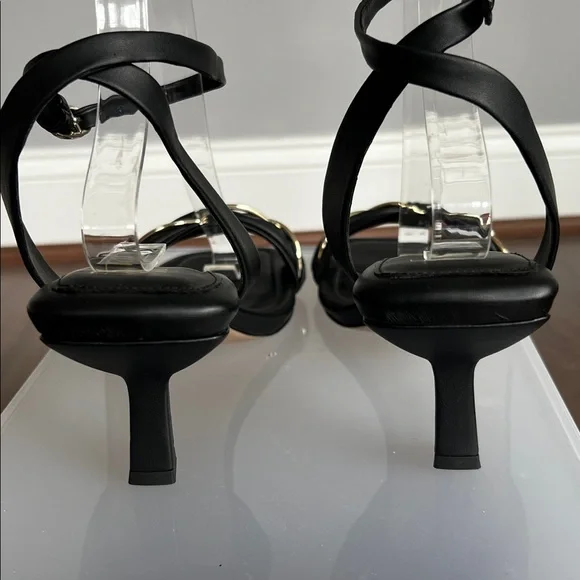 Franco Sarto Belana Ankle Strap Sandal - Picture 6 of 12